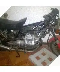 Moto Guzzi Altro modello - 1982 - 2