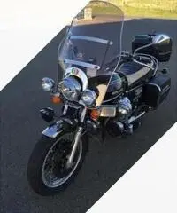 Motoguzzi california t3