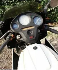 Moto Guzzi Le Mans 850 III, Manutenzione curata - 2