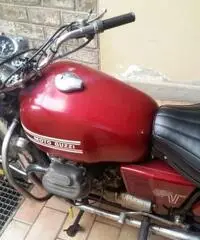 moto guzzi - 3