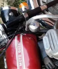 moto guzzi - 4