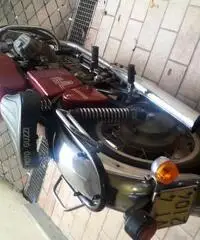 moto guzzi - 5