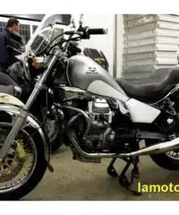 MOTO GUZZI Nevada 750 Garanzia 12 Mesi  + Permute - 2