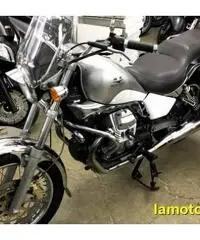 MOTO GUZZI Nevada 750 Garanzia 12 Mesi  + Permute - 3