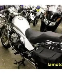 MOTO GUZZI Nevada 750 Garanzia 12 Mesi  + Permute - 4