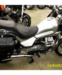 MOTO GUZZI Nevada 750 Garanzia 12 Mesi  + Permute - 6