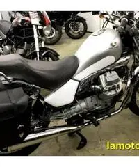 MOTO GUZZI Nevada 750 Garanzia 12 Mesi  + Permute - 7