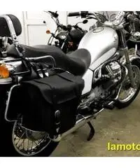 MOTO GUZZI Nevada 750 Garanzia 12 Mesi  + Permute - 8