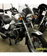 MOTO GUZZI Nevada 750 Garanzia 12 Mesi  + Permute - 9