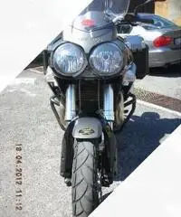 Moto Guzzi Stelvio 1200 - 2009 - 2