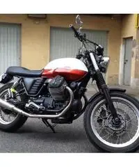 MOTO GUZZI V7 Custom cc 750 - 6