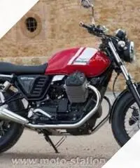 Moto Guzzi V7 II - 2015