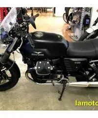 MOTO GUZZI V7 Stone, Uniprò Garanzia 12 Mesi  + Permute - 2