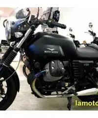 MOTO GUZZI V7 Stone, Uniprò Garanzia 12 Mesi  + Permute - 3