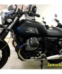 MOTO GUZZI V7 Stone, Uniprò Garanzia 12 Mesi  + Permute - 4