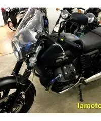 MOTO GUZZI V7 Stone, Uniprò Garanzia 12 Mesi  + Permute - 5