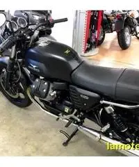 MOTO GUZZI V7 Stone, Uniprò Garanzia 12 Mesi  + Permute - 6