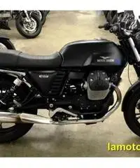 MOTO GUZZI V7 Stone, Uniprò Garanzia 12 Mesi  + Permute - 7