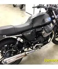 MOTO GUZZI V7 Stone, Uniprò Garanzia 12 Mesi  + Permute - 8