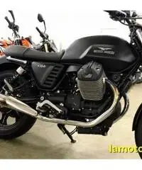 MOTO GUZZI V7 Stone, Uniprò Garanzia 12 Mesi  + Permute - 9