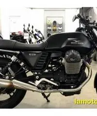 MOTO GUZZI V7 Stone, Uniprò Garanzia 12 Mesi  + Permute - 10