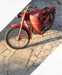 Moto Morini Altro modello - Anni 60 - 2