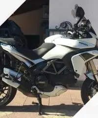 Multistrada 1200 ABS touring