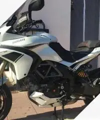 Multistrada 1200 ABS touring - 2