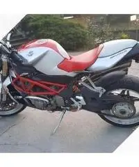 MV Agusta Brutale 910 - 2007