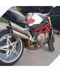 MV Agusta Brutale 910 - 2007 - 2