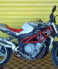 MV AGUSTA Brutale 910 S 2007