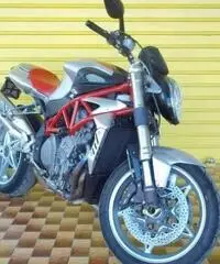 MV AGUSTA Brutale 910 S 2007 - 2