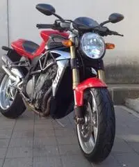 Mv agusta brutale - 2