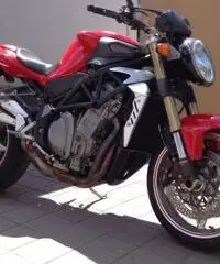 Mv agusta brutale - 3