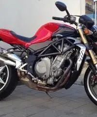 Mv agusta brutale - 4