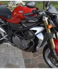 MV AGUSTA Brutale tipo veicolo Naked cc 750