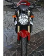 MV AGUSTA Brutale tipo veicolo Naked cc 750 - 2