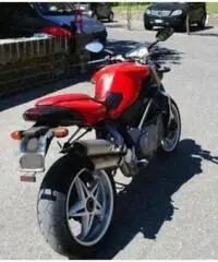 MV AGUSTA Brutale tipo veicolo Naked cc 910 - 3