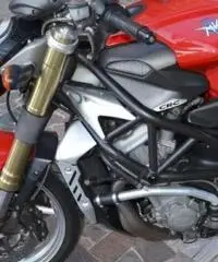 MV AGUSTA Brutale tipo veicolo Naked cc 750 - 2