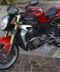 MV AGUSTA Brutale tipo veicolo Naked cc 750 - 4