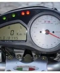 MV AGUSTA Brutale tipo veicolo Naked cc 750 - 4