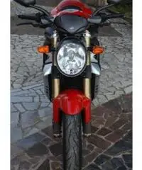 MV AGUSTA Brutale tipo veicolo Naked cc 750 - 2