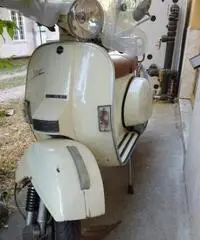 Lml star 200 vespa px - 2