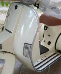 Lml star 200 vespa px - 3