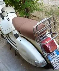 Lml star 200 vespa px - 4