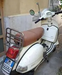 Lml star 200 vespa px - 5