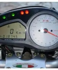 MV AGUSTA Brutale tipo veicolo Naked cc 750 - 3