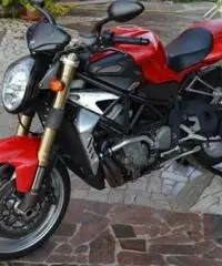 MV AGUSTA Brutale tipo veicolo Naked cc 750 - 4