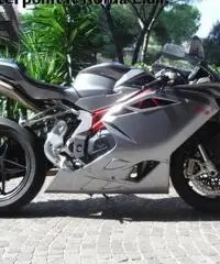 MV AGUSTA F4 1000 f4 1000 - 2