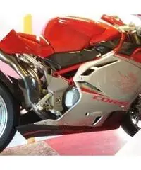 MV Agusta F4 1000 - 2004